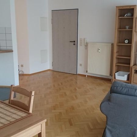 Mobliertes Apartment Am Festspielhaus Baden-Baden Room photo