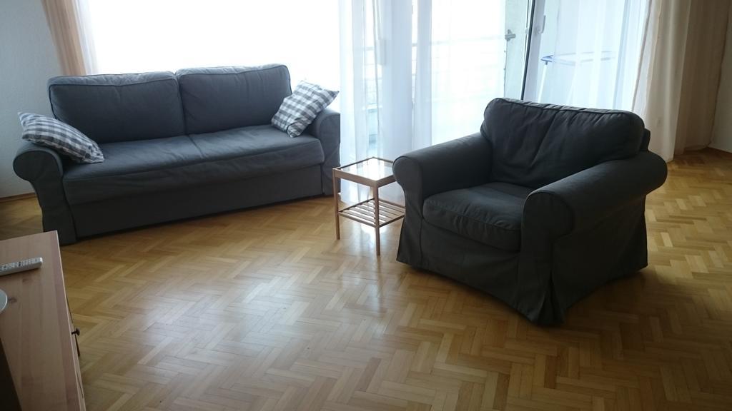 Mobliertes Apartment Am Festspielhaus Baden-Baden Room photo